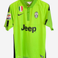 Juventus FC 2014/15 Tevez Third Kit (M)