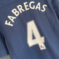 Arsenal FC 2009/10 Fabregas Away Kit (XL)