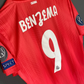 Real Madrid 2018/19 Benzema Third Kit (M)