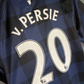 Manchester United 2013/14 v. Persie Away Kit (S)