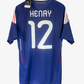 France 2010 Henry Home Kit (L) *BNWT*