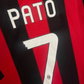 AC Milan 2010/11 Pato Home Kit (L)