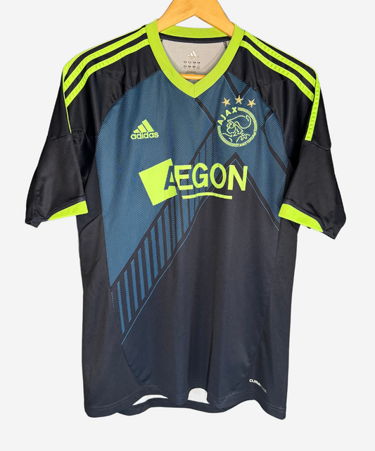 Ajax Amsterdam 2012/13 Away Kit (M)