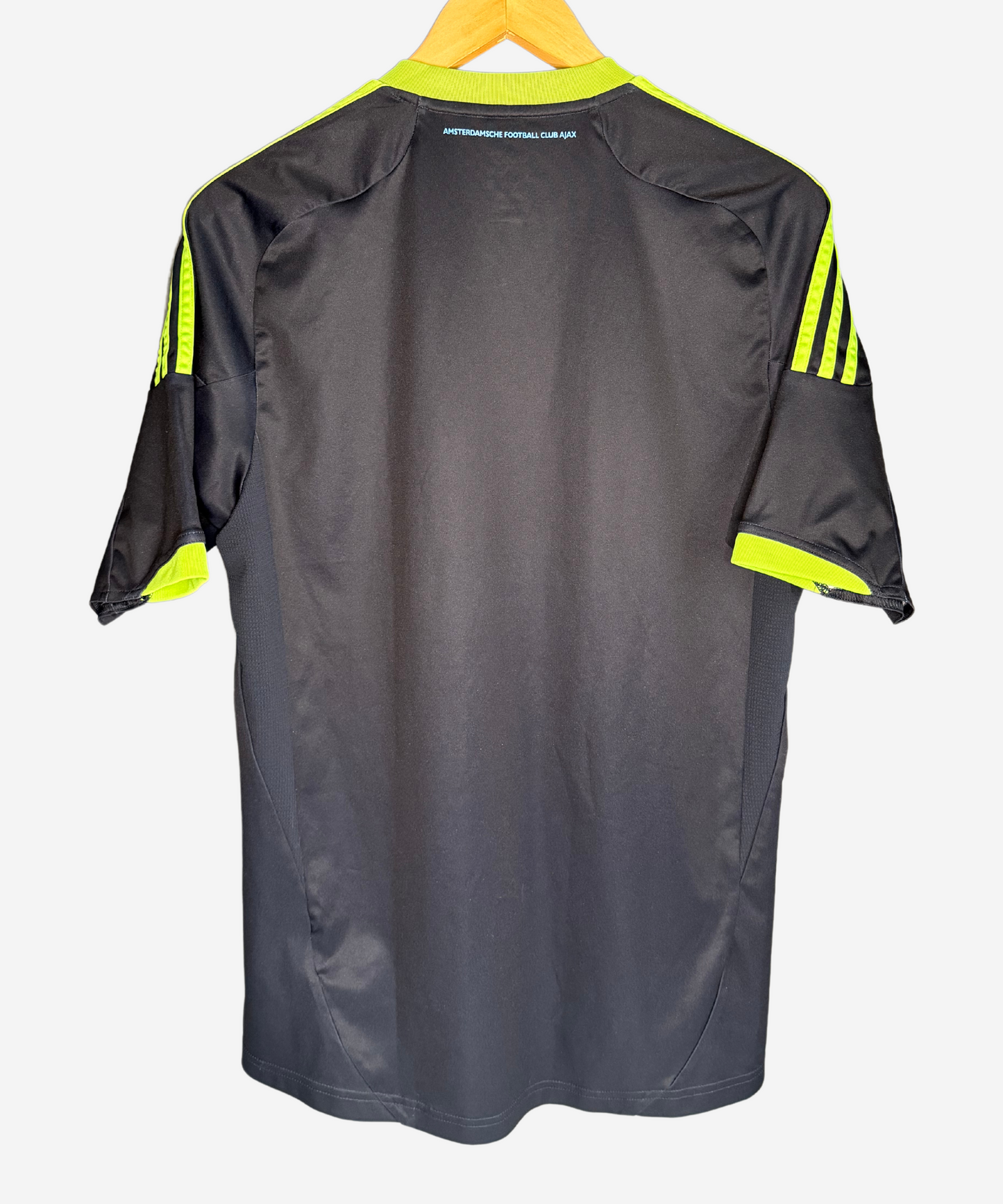 Ajax Amsterdam 2012/13 Away Kit (M)