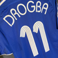 Chelsea FC 2006/07 Drogba Home Kit (S)