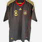 Germany 2010 Özil Away Kit (L)