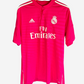 Real Madrid 2014/15 Kroos Away Kit (L)