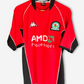 Blackburn Rovers 2002/03 Away Kit (XL)