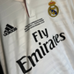 Real Madrid 2014/15 Ronaldo Home Kit (L)