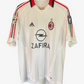AC Milan 2005/06 Shevchenko Away Kit (M)
