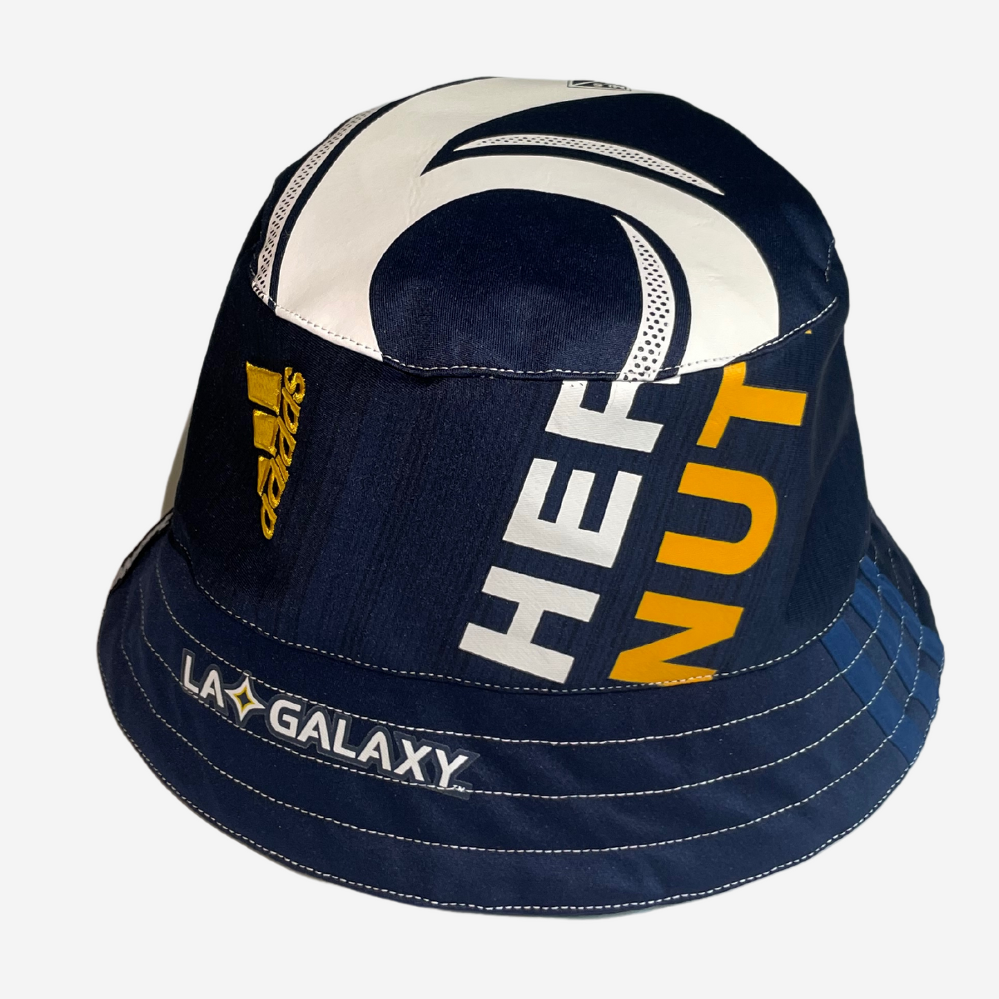 La Galaxy 2018 Away Kit