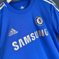 Chelsea FC 2012/13 Torres Home Kit (L)
