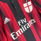 AC Milan 2014/15 Torres Home Kit (L)