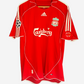 Liverpool 2007/08 Torres Home Kit (L)