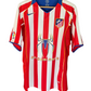 Atlético Madrid 2004/05 F. Torres Home Kit (L)