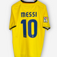 FC Barcelona 2008/09 Messi Away Kit (L)