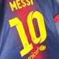 FC Barcelona 2012/13 Messi Home Kit (M)