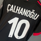 AC Milan 2017/18 Çalhanoğlu Third Kit (M) *BNWT*