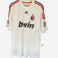 AC Milan 2008/09 Beckham Away Kit (XL) *BNWT
