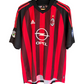 AC Milan 2002/03 Shevchenko Home Kit (L)