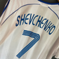 Chelsea FC 2006/07 Shevchenko Away Kit (L) *BNWT*