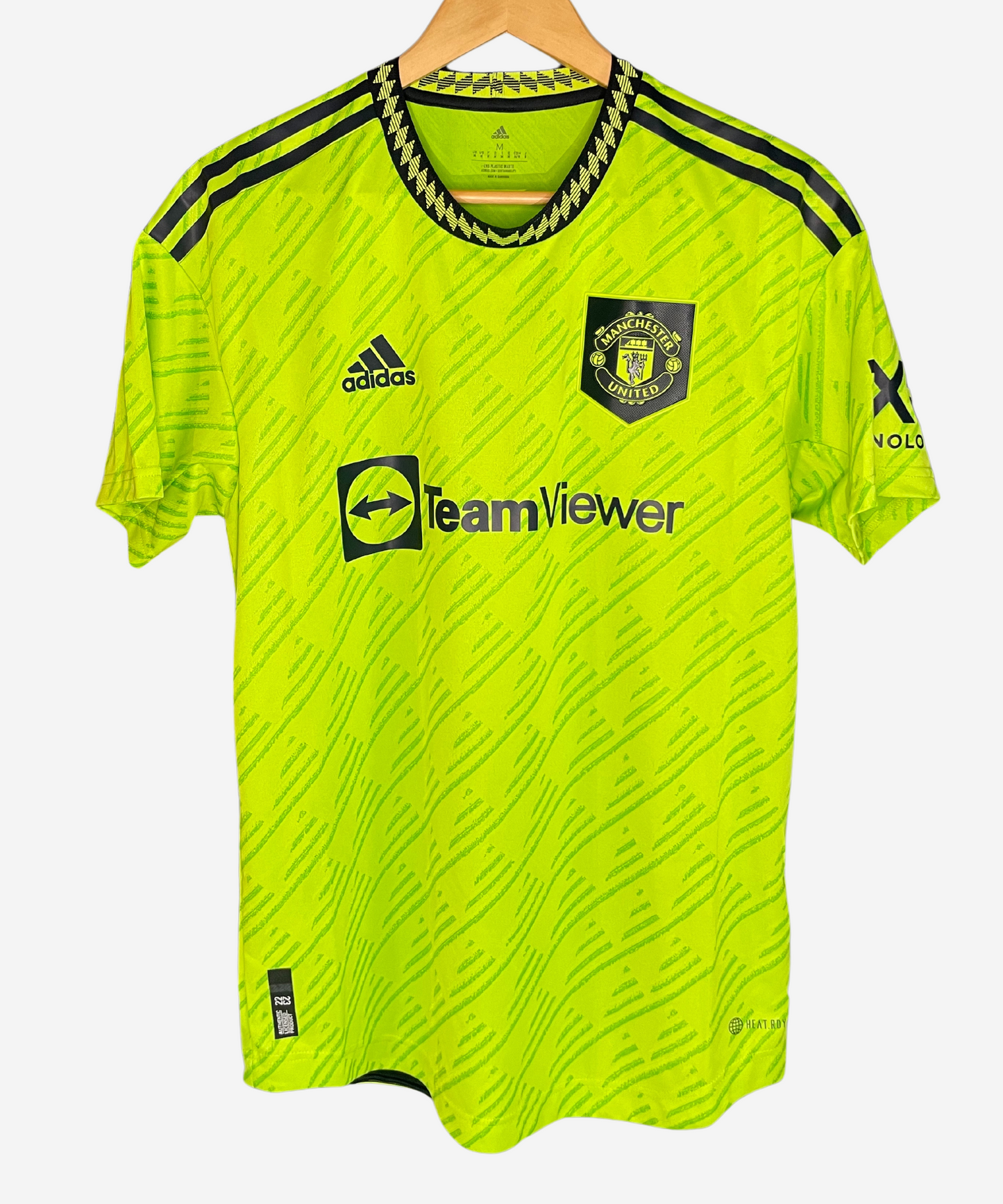 Manchester United FC 2022/23 Third Kit (M)