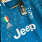 Juventus FC 2019/20 Ronaldo Third Kit (XL) *BNWT*