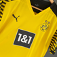 Borussia Dortmund 2021/22 Haaland Home Kit (XL) *BNWT*