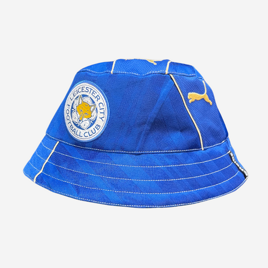 Leicester City 2016/17 Home
