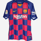 FC Barcelona 2019/20 Home Kit (M)