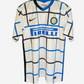 Inter Milan 2020/21 Away Kit (M)