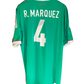 Mexico 2013 R. Marquez Home Kit (XL)