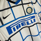 Inter Milan 2020/21 Away Kit (M)