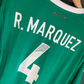 Mexico 2013 R. Marquez Home Kit (XL)