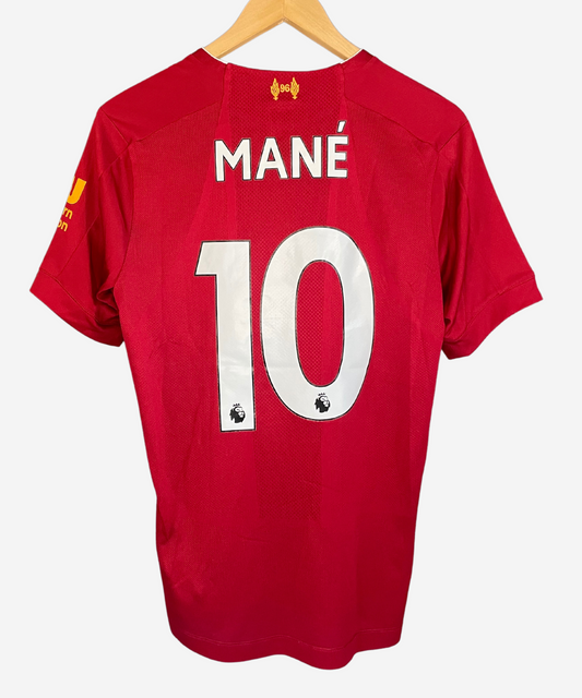 Liverpool FC 2019/20 Mané Home Kit (S)