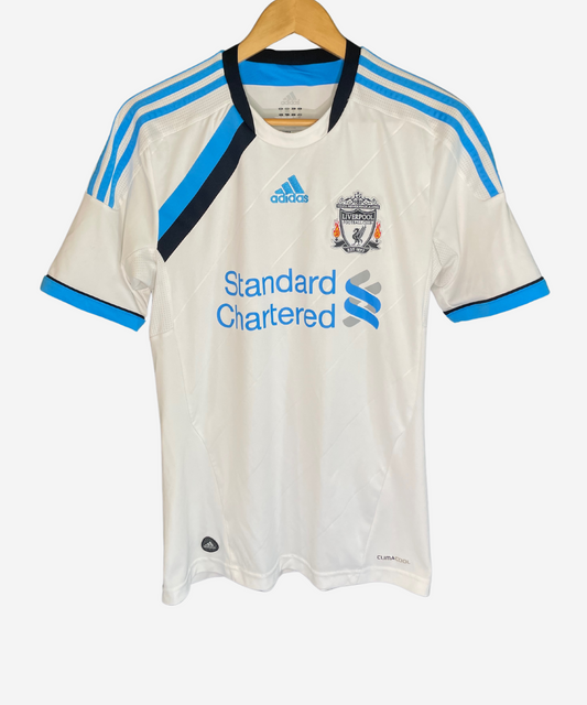 Liverpool 2011/12 Third Kit (S)