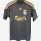 Liverpool FC 2009/10 Away Kit (S)