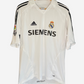 Real Madrid FC 2005/06 Robinho Home Kit (M)