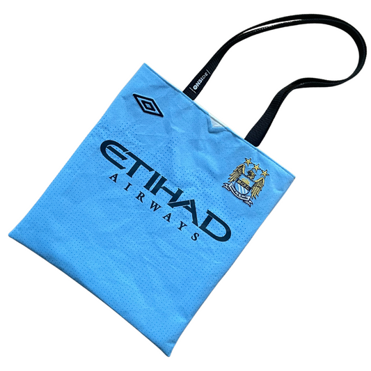 Manchester City 2011/12 Home