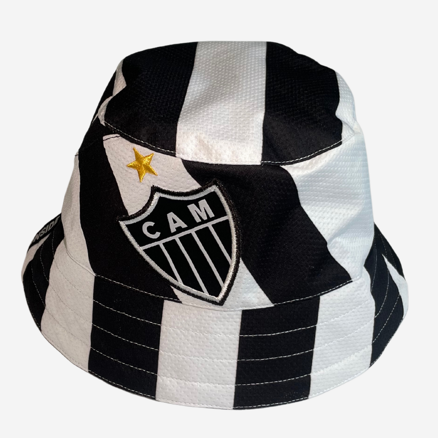 Atlético Mineiro 2010 Home