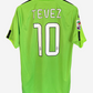 Juventus FC 2014/15 Tevez Third Kit (M)