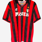AC Milan 1993/94 Home Kit (L)