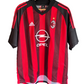 AC Milan 2002/03 Nesta Home Kit (L)