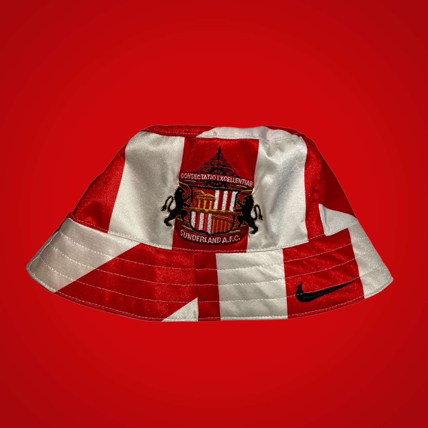 Sunderland 2001/02 Home