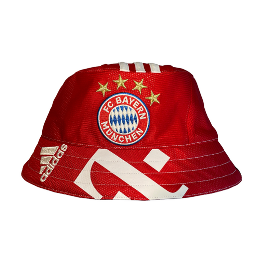 Bayern München 2020/21 Home