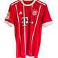 Bayern München 2017/18 Lewandowski Home Kit (M)