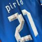 Italy 2013 Pirlo Home Kit (M)