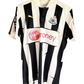 Newcastle United 2012/13 Sissoko Home Kit (M)