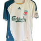 Liverpool 2006/07 Gerrard Third Kit (S)