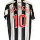 Juventus 2007/08 Del Piero Home Kit (M)